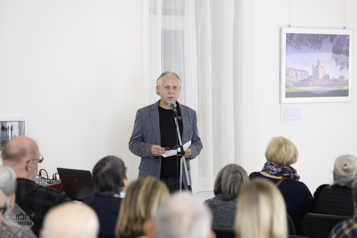 Konferencia a győri zsidóság történetéről